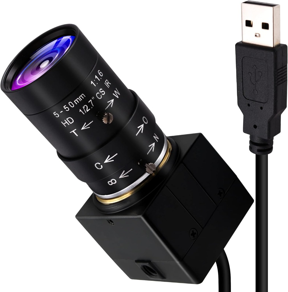 ELP USB Camera Module